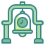 School Bell icon