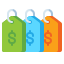 Price Tags icon