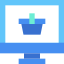 Ecommerce Monitor icon