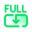 Vollversion icon