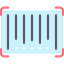 Barcode icon