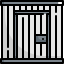 Jail icon