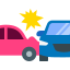 车祸 icon
