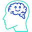 Mind icon