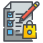 Shopping List icon