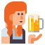 Oktoberfest icon