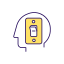 Switch Attention icon