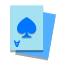 Cards icon