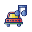 Car Music icon