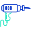 Hand Drill icon