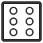 Dice icon