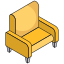 Sofa icon