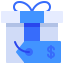 Gift Box icon