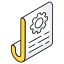 File Management icon