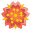 Flower icon