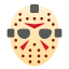 Jason Voorhees sexta-feira 13 icon