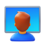 Al Computer icon