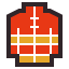 Fireman Coat icon