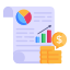 Data Analysis icon