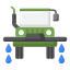 Sprayer icon