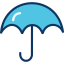 31-umbrella icon