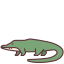 Crocodile icon