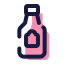 Бутылка соуса icon