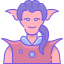 Elf icon