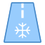 Frostwarnung icon