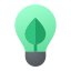 Экологичные технологии icon