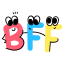 BFF icon