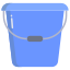 Bucket icon