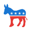 democrata icon