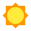 太阳 icon