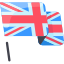 Great Britain icon