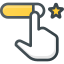 Classificação icon