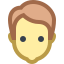 Human Head icon