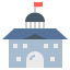 Capitol icon