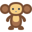 Cheburashka icon