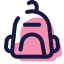 Kinder Rucksack icon