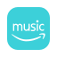 Amazon-Musik icon