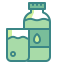 Water Bottle icon