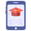 Mobile Education icon