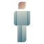 Standing Man icon