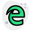 Edge icon