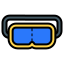 Safety Glasses icon