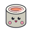 Sushi Kawaii icon