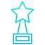 Trophy icon