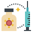 Vaccine icon