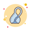 Klein Bottle icon